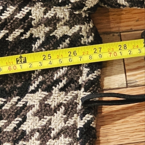 Oleg Cassini Wool Coat - Picture 9 of 13